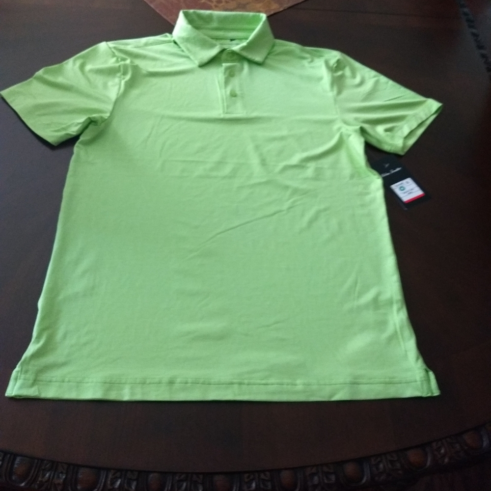 Urban Frontier Polo NWT
